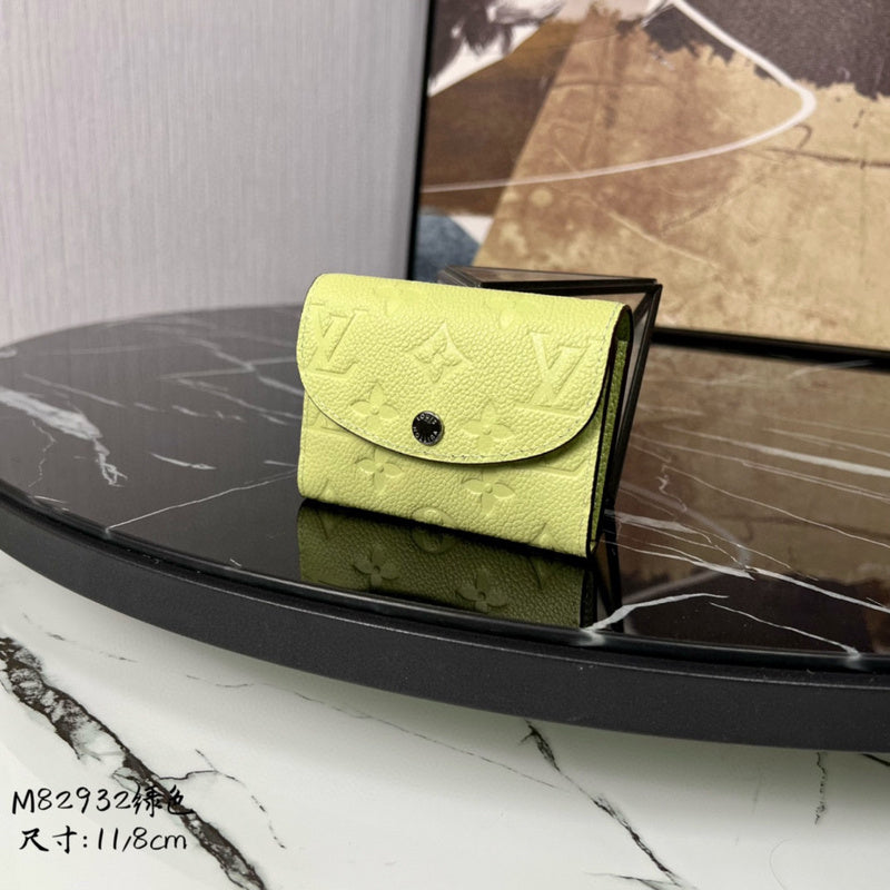 Glami - LOV Wallets - 058