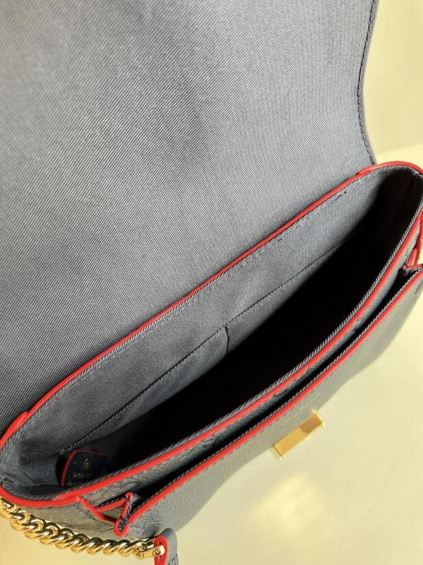 SAMC - LOV Bags - 1868