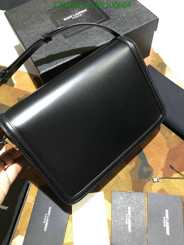 SAMC - YLS Bags - 462