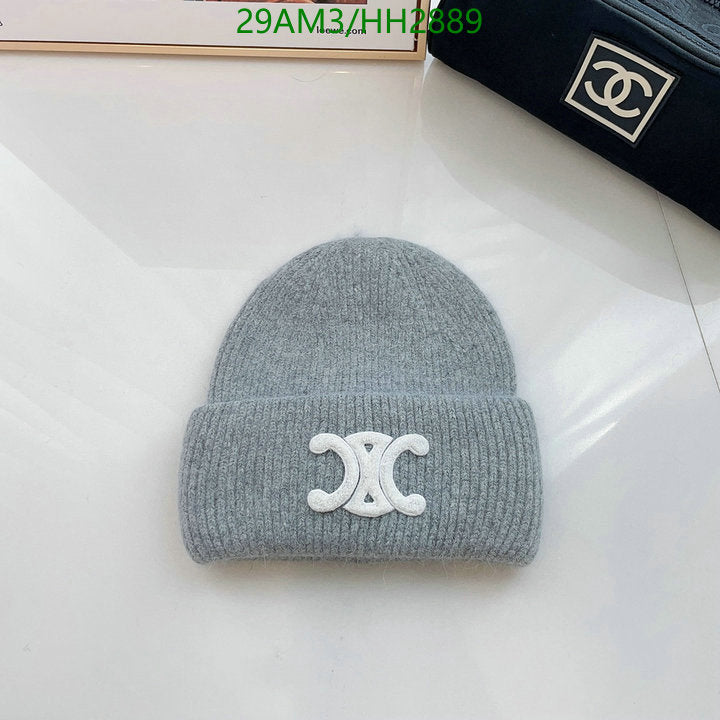 SAMC - COL Caps & Hats - 263