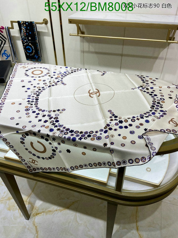SAMC - CHL Scarves - 171