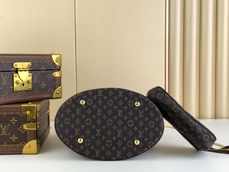 Satchel Bags - VL Bags - 2681