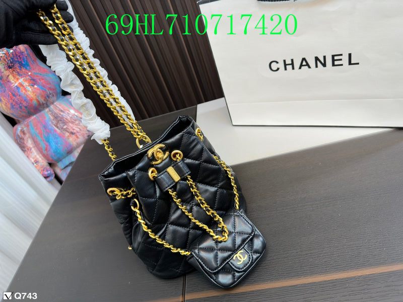 Glami - CHL Bags - 401
