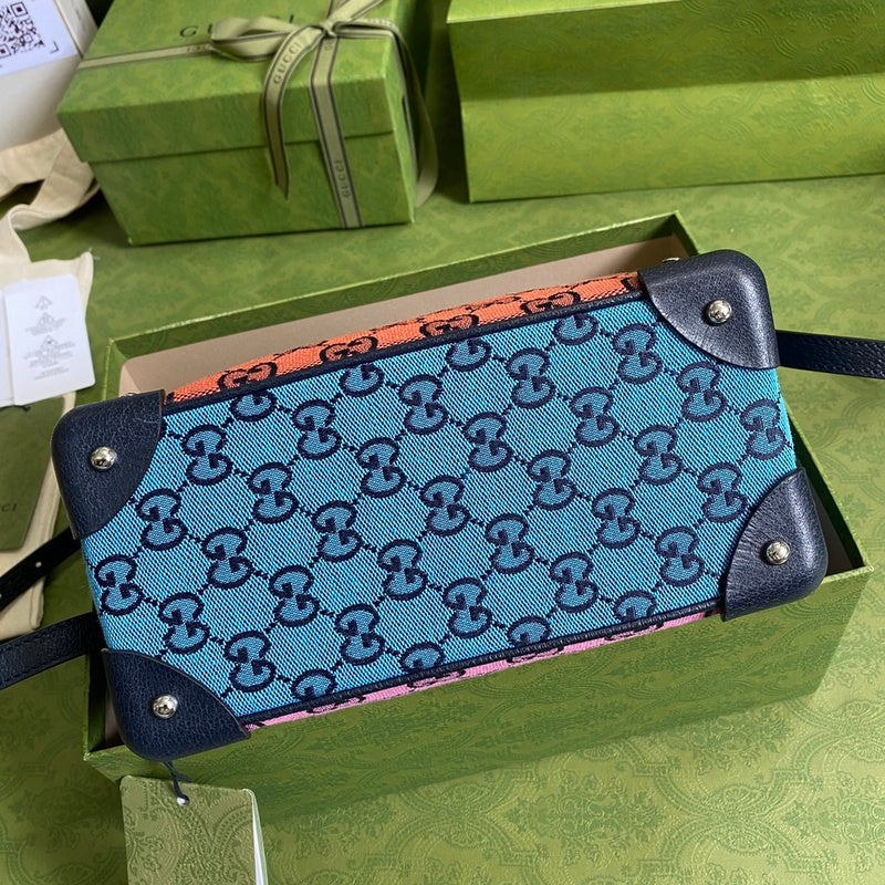 Glami Fashion - GCI Bags - 8434