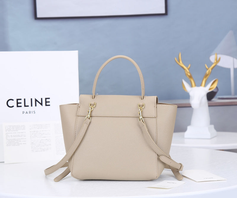 Satchel Bags - CHN Bags - 157