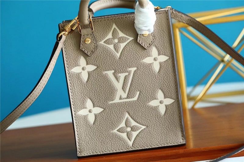 Satchel Bags - VL Bags - 7581