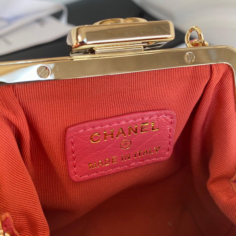 Satchel Bags - CHL Bags - 4896