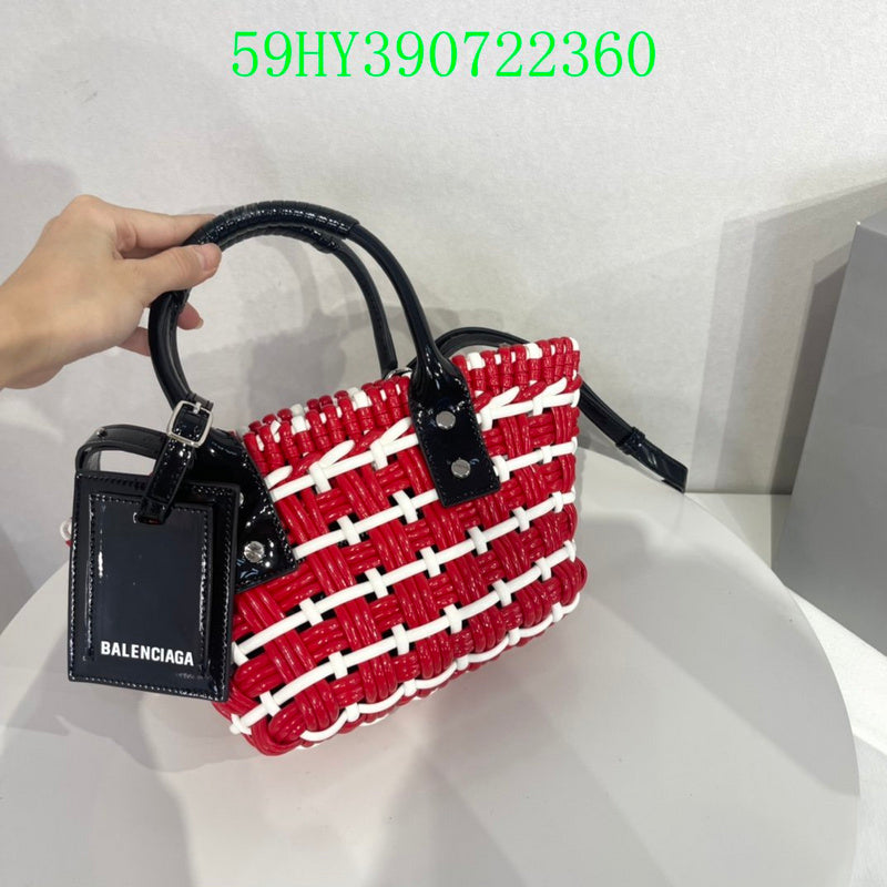 Satchel Bags - BGA Bags - 2197