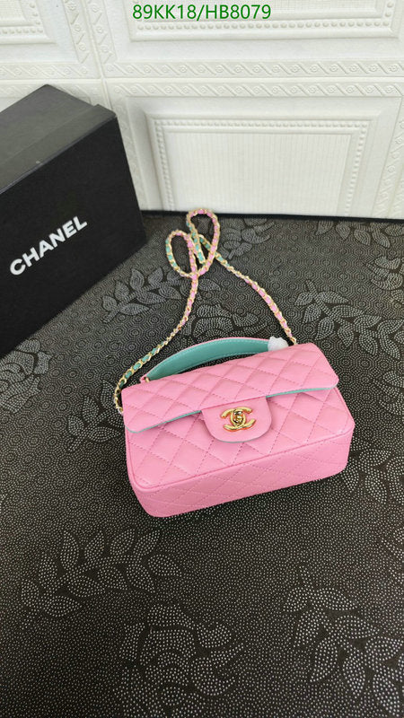 SAMC - CHL Bags Crossbody - 035