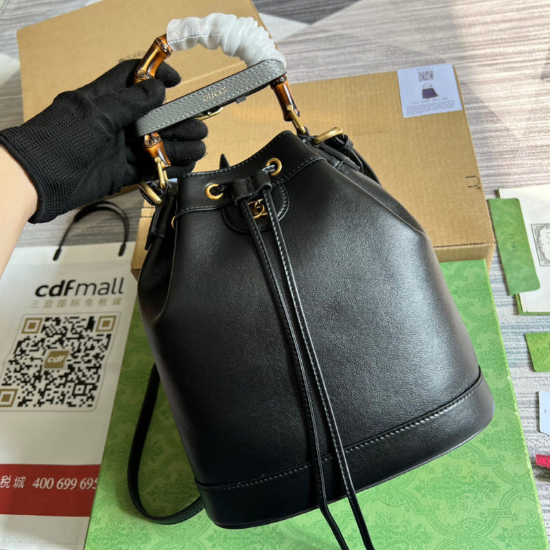 Satchel Bags - GCI Bags - 7796
