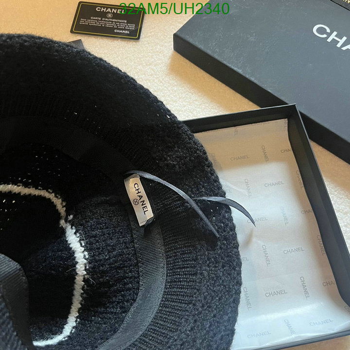 SAMC - CHL Caps & Hats - 064