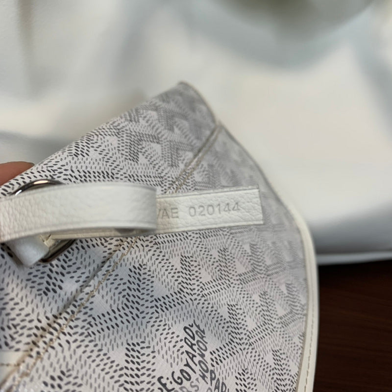 Satchel Bags - GOD Bags - 1080