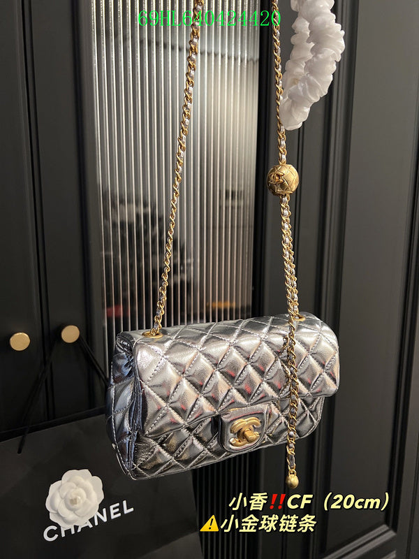 Glami - CHL Bags - 1054