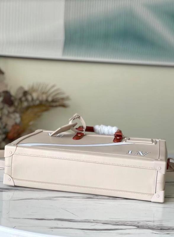 SAMC - LOV Bags - 2118