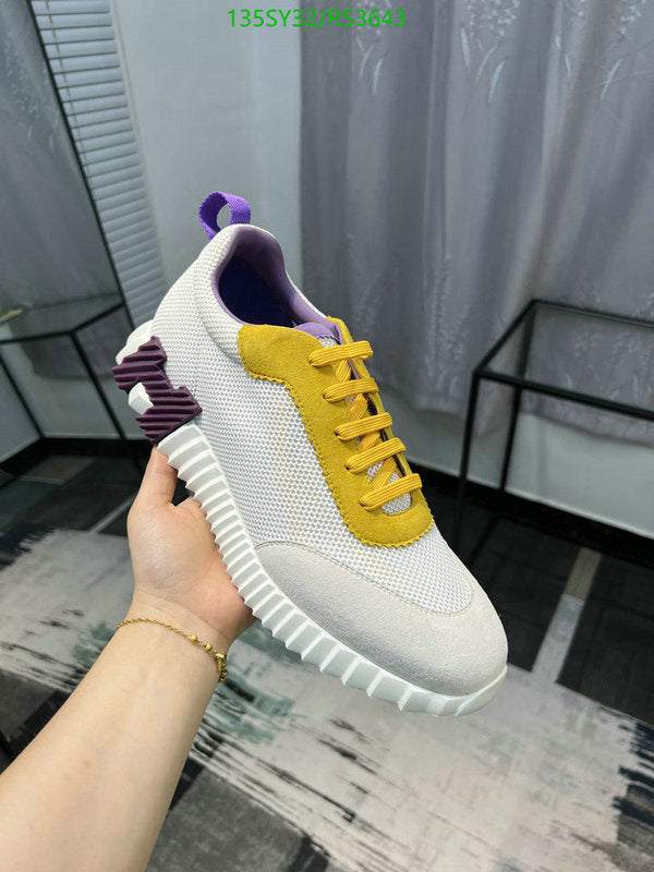 SAMC - HMS Women Shoes - 418