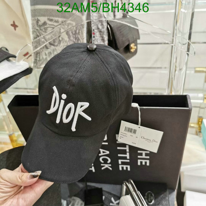 SAMC - DOR Caps & Hats - 018