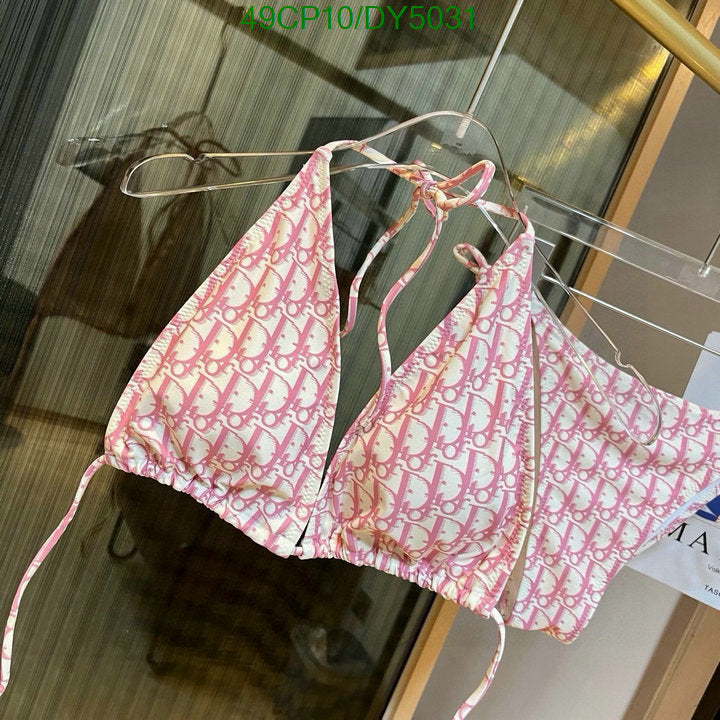 SAMC - DOR Swimsuits - 001