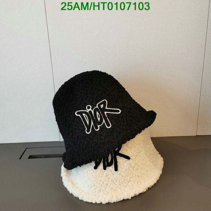 SAMC - DOR Caps & Hats - 221