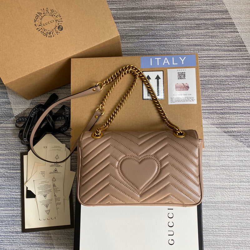 Satchel Bags - GCI Bags - 7031