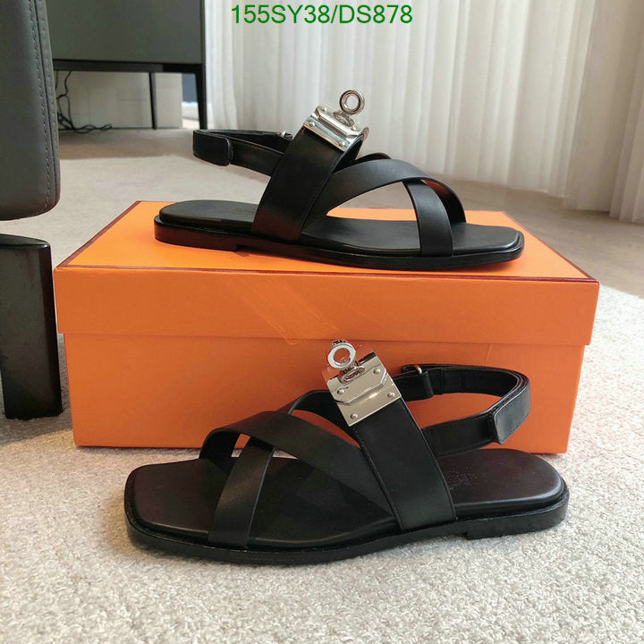 SAMC - HMS Women Shoes - 072