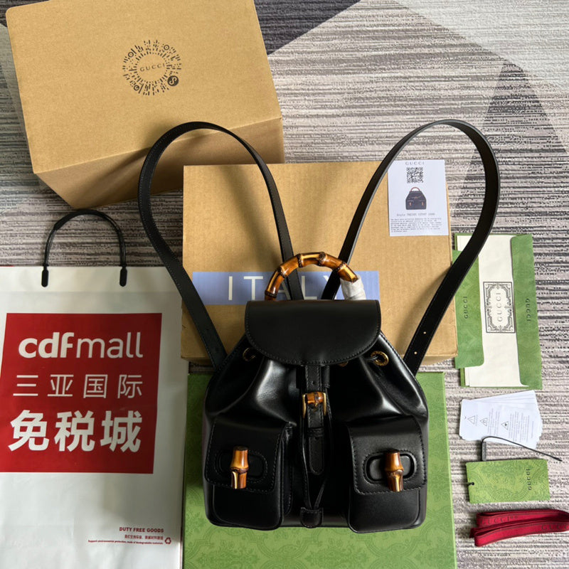 Satchel Bags - GCI Bags - 7262