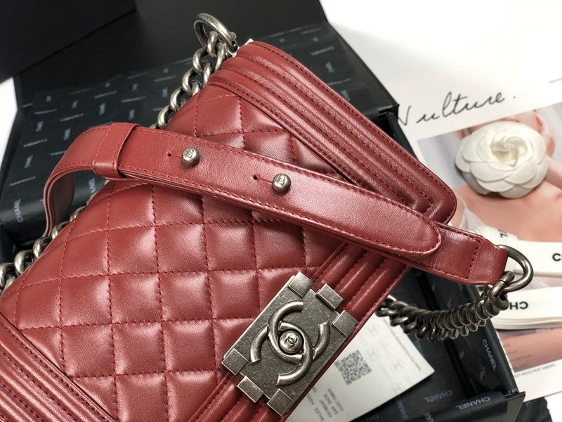 Satchel Bags - CHL Bags - 7470