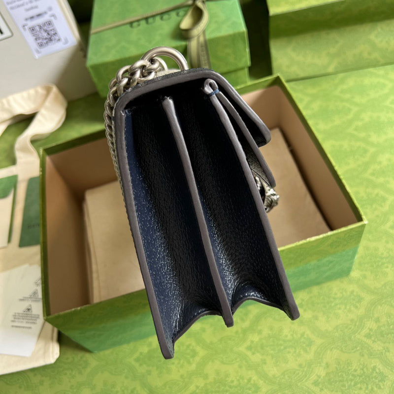 Satchel Bags - GCI Bags - 6590