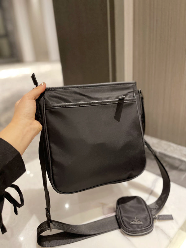 Satchel Bags - PRA Bags - 408