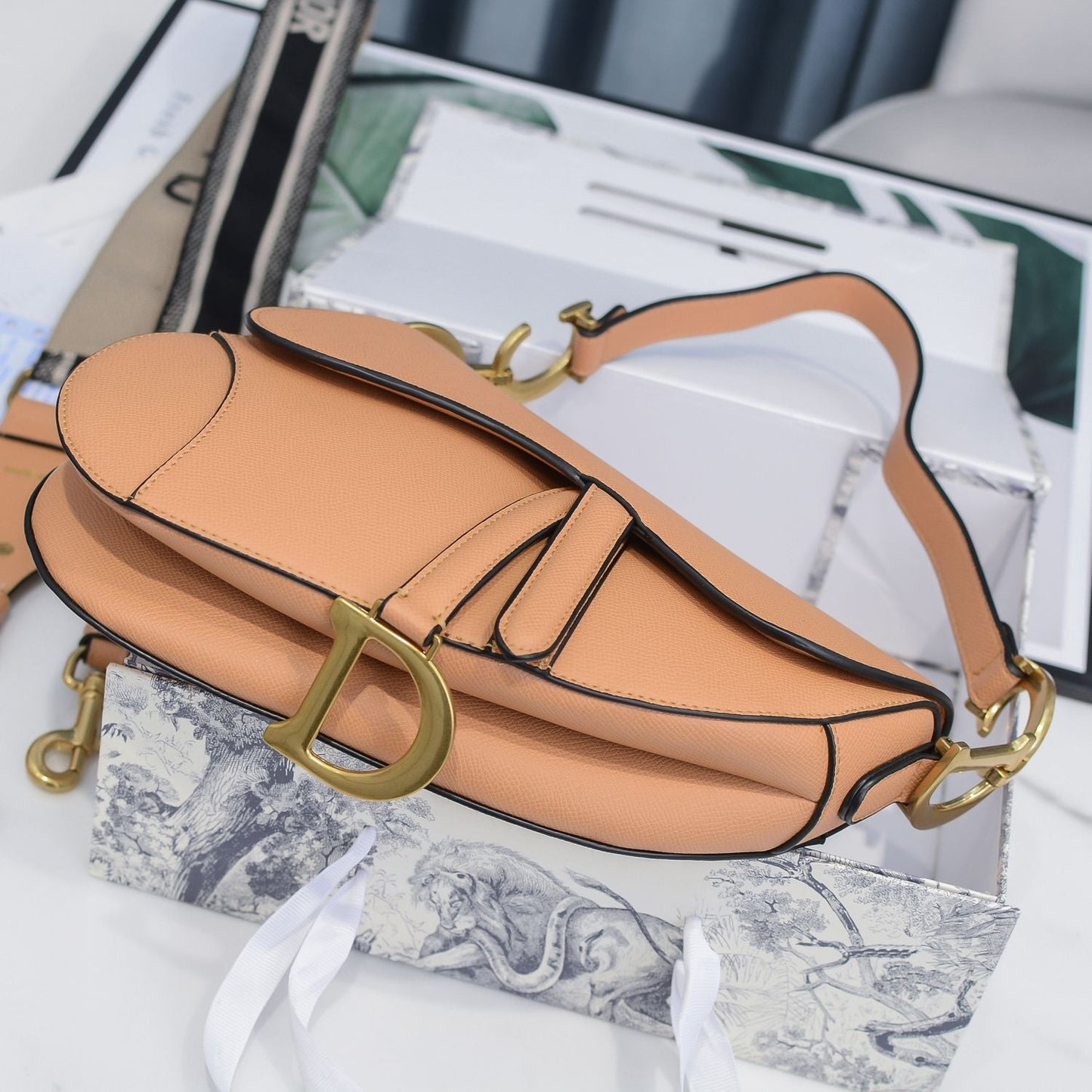 EN - New Arrival Bags DIR 281