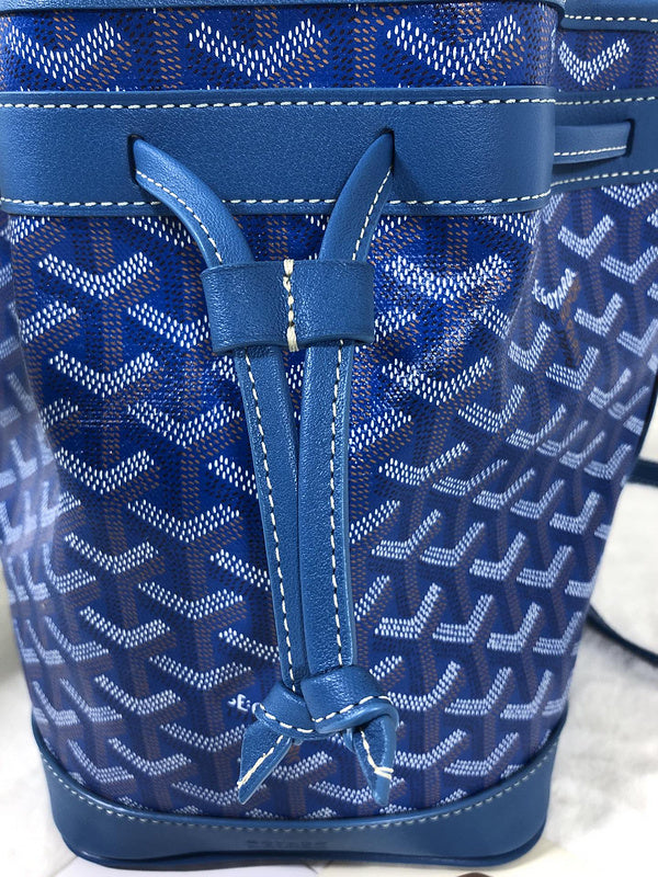 ELE - GOD Bags - 179