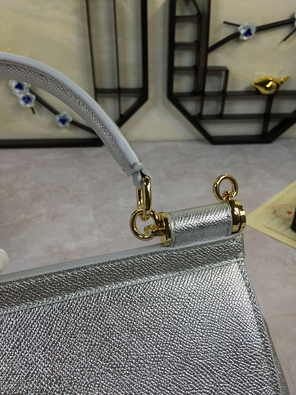 Satchel Bags - DG Bags - 019