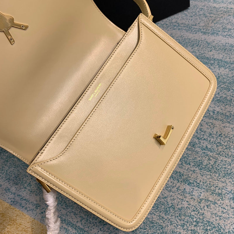 Satchel Bags - SLY Bags - 1876