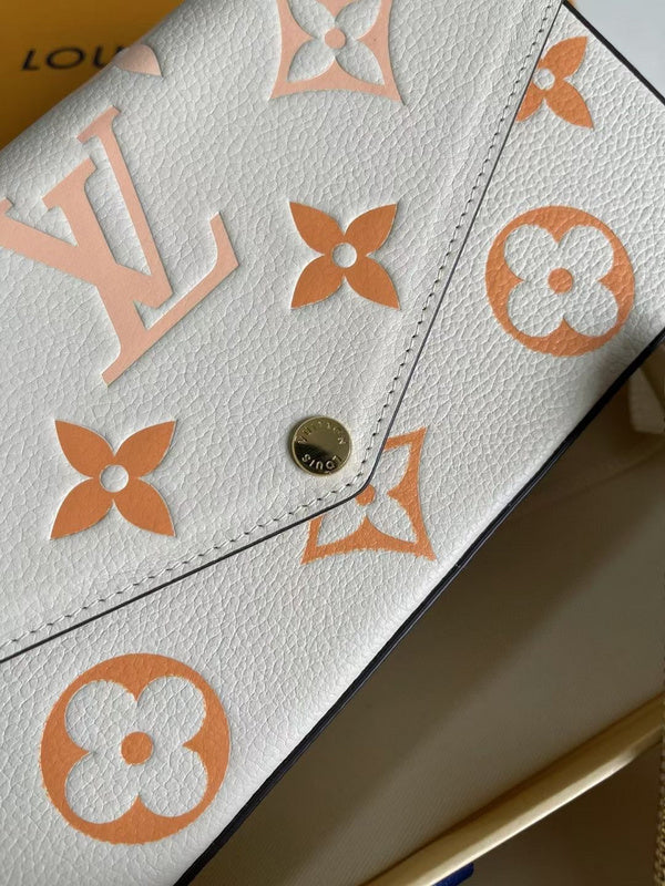 Satchel Bags - VL1 Bags - 448