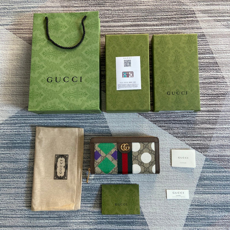 ELE - GG Bags - 1638