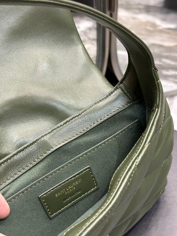 Satchel Bags - SLY Bags - 2130