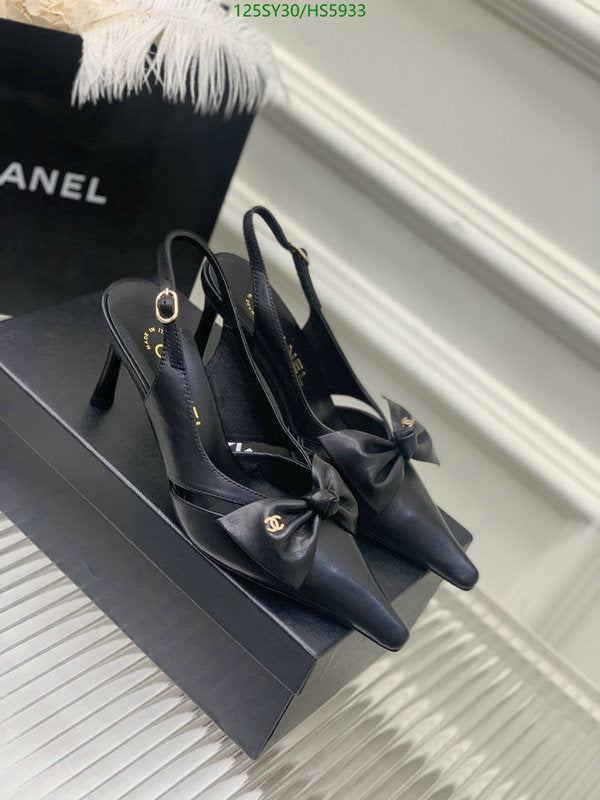 SAMC - CHL Women Shoes High Heels - 105