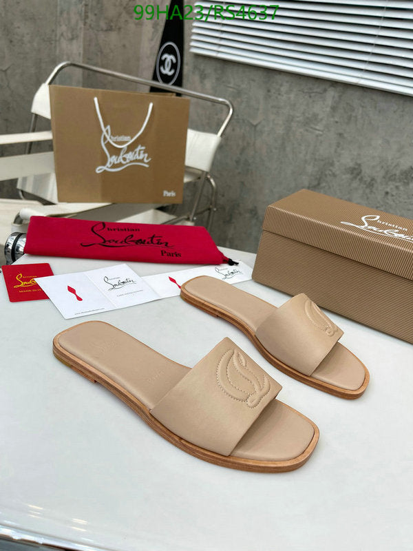 SAMC - CBL Women Shoes - 080