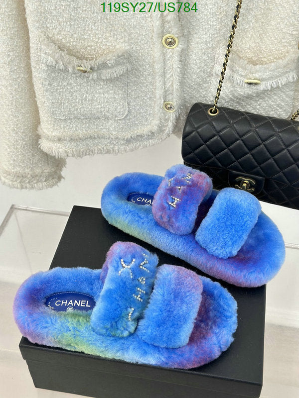SAMC - CHL Women Shoes Slippers - 114