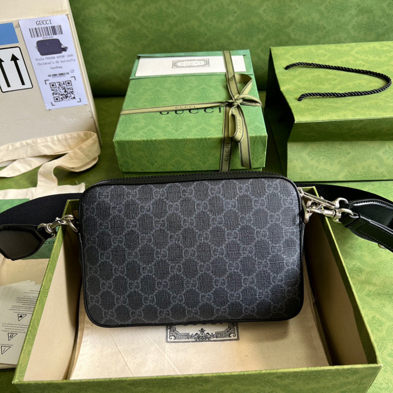 Gucci Luxury Fashion Bag