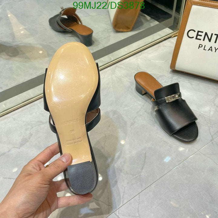 SAMC - HMS Women Shoes - 032