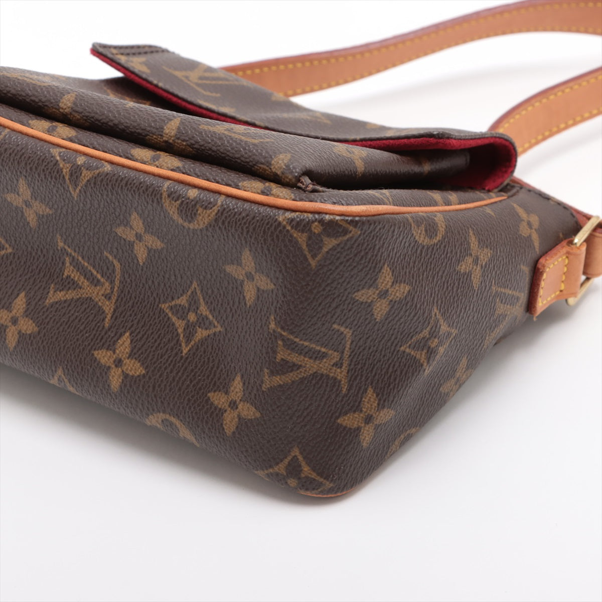 Louis Vuitton Monogram VivaCite PM M51165