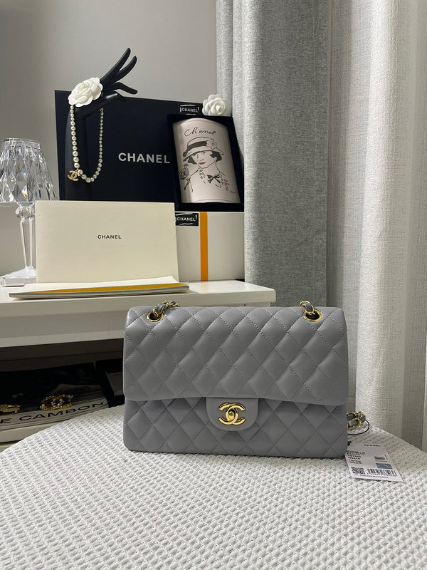 Satchel Bags - CHL Bags - 1356