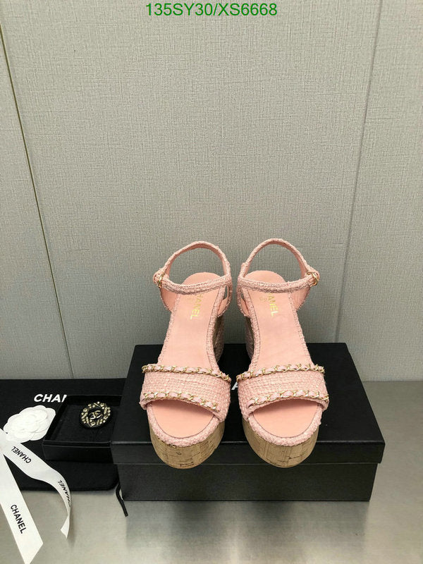SAMC - CHL Women Shoes High Heels - 205