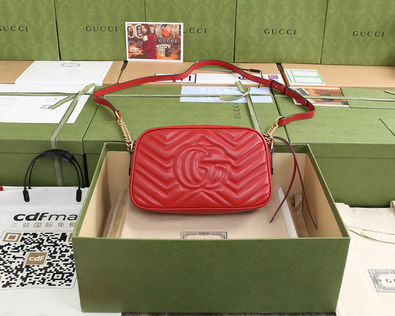 Satchel Bags - GCI Bags - 762