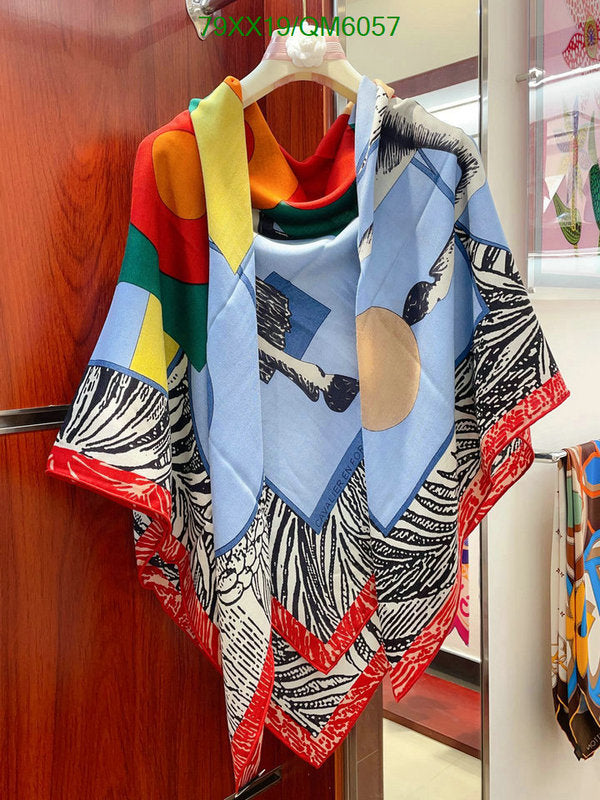 SAMC - HMS Scarves - 561
