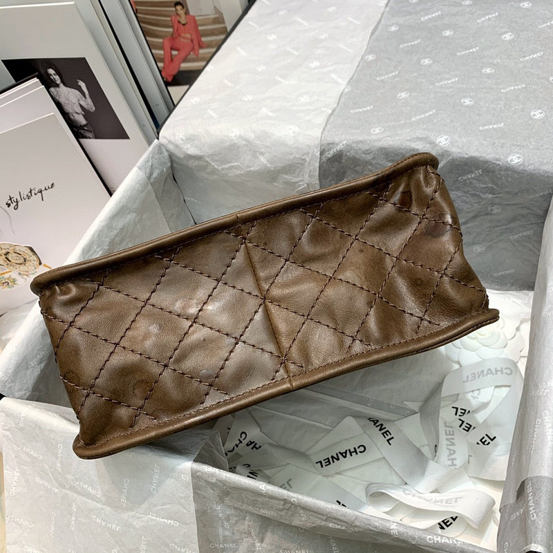 Satchel Bags - CHL Bags - 1876