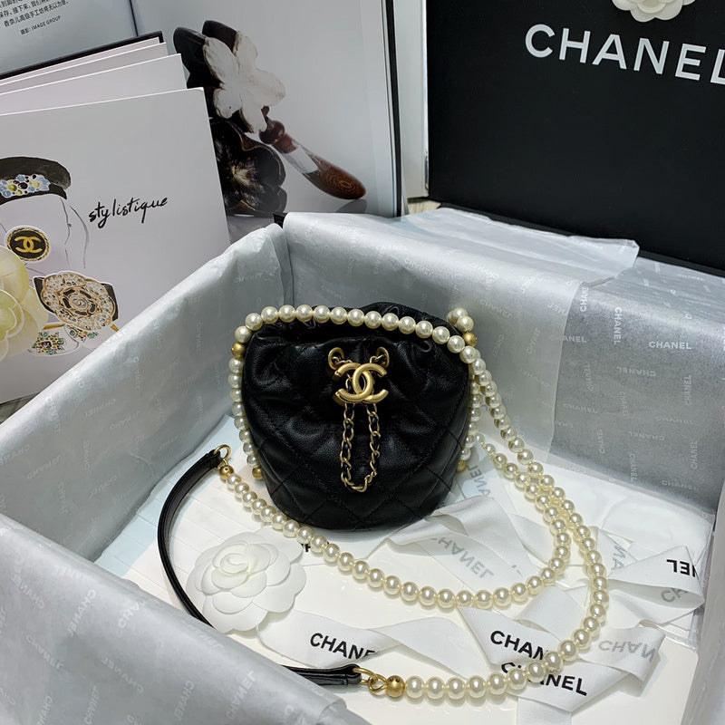 Satchel Bags - CHL Bags - 1647