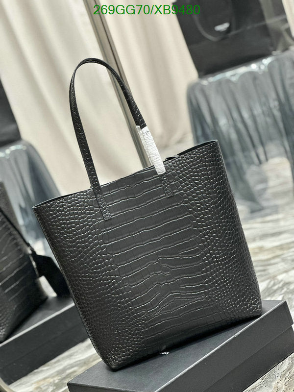 SAMC - YLS Bags - 289