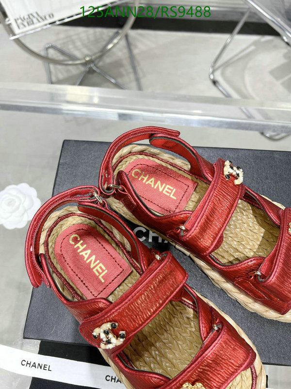 SAMC - CHL Women Shoes Beach - 051