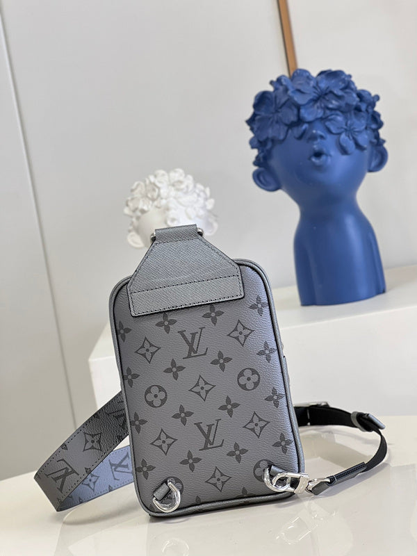 Glami Fashion Lu-Vi Bags - 16751